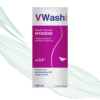 VWash Plus Expert Intimate Hygiene, 100ml