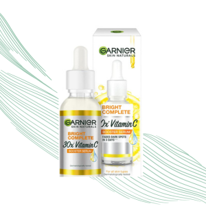 Garnier Skin Naturals, Face Serum,30ml