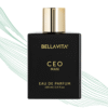 Bella Vita Luxury CEO Man Eau De Parfum Perfume with Lemon