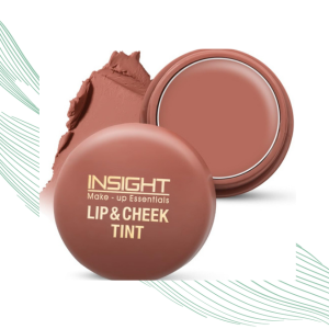 INSIGHT Cosmetics Lip and Cheek Tint
