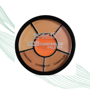 INSIGHT Cosmetics Pro Concealer Palette Waterproof Concealer