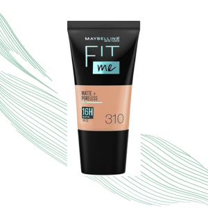 Maybelline New York Liquid Foundation