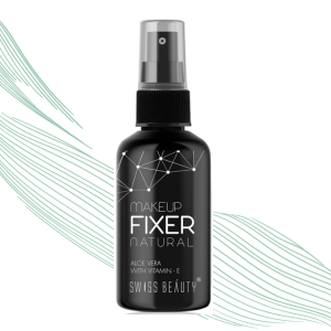 Swiss Beauty Natural Makeup Fixer