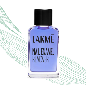 Lakmé Nail Color Remover, 27ml