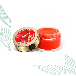 Strawberry Lip Balm