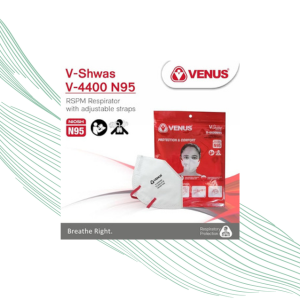 N95 Mask Pack of 15