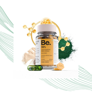 Multivitamin Tablets