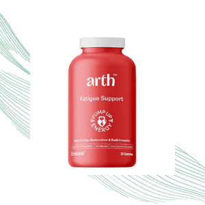 Arth Iron Supplement