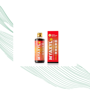 Pain Relief Oil