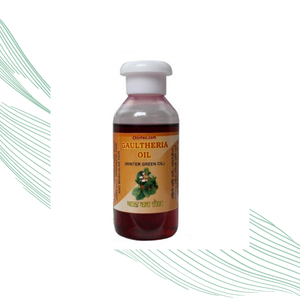 Gaultheria oil