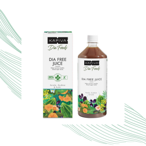 Dia Free Juice