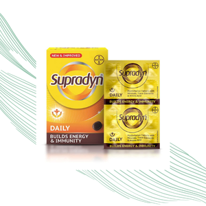 Supradyn Multivitamin