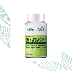 Multivitamin Suppl. Tab