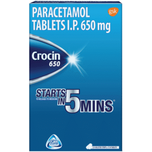 crocin 650 mg dr070500 1