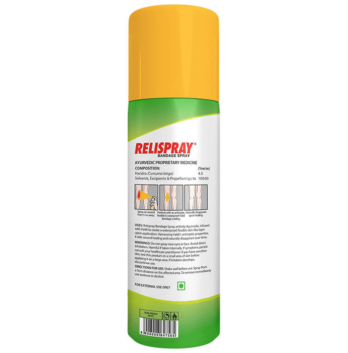relispray bandage spray dr224316 2 relispray bandage spray dr224316 2