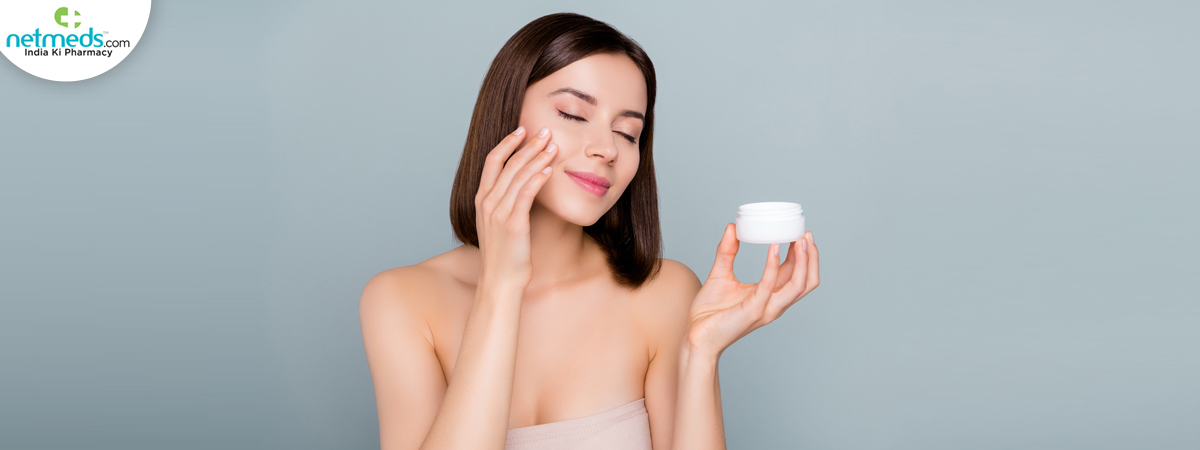 Beauty-Whitening Creams: How They Work? Benefits, Usage, And Precautions blog3.1