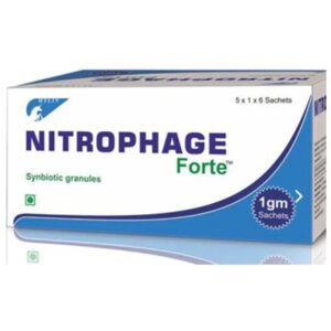 nitrophage forte sachet dr197777 1