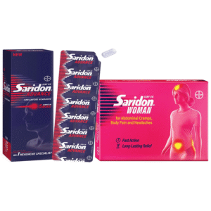 saridon woman dr035393 1