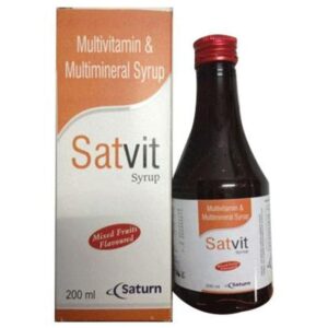 satvit syrup dr235027 1