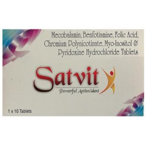 satvit tablet dr235028 1