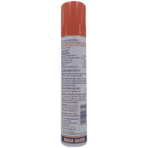 volini pain relief spray