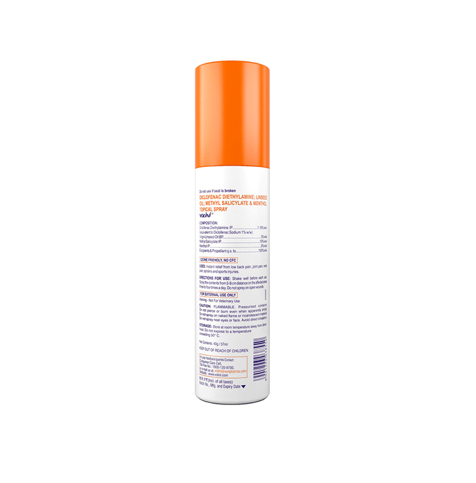 volini spray dr068520 5 volini spray dr068520 5