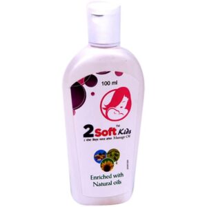 2k soft kids massage oil dr000602 1