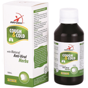 aayudh cough & cold syrup dr002034 1