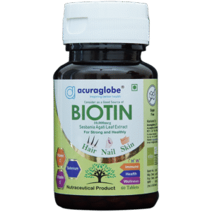 acuraglobe biotin 10000 mcg tablet dr003212 1
