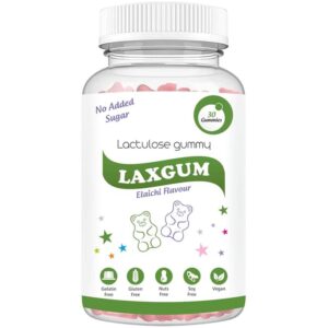 aesthetic softcaps laxgum lactulose gummies dr006752 1