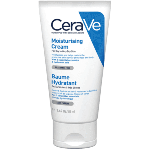 cerave moisturizer cream dr064179 1