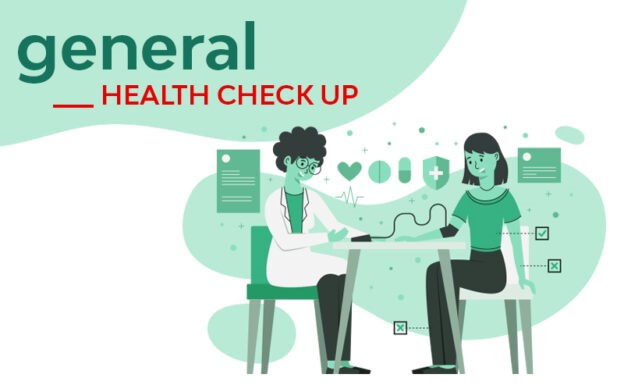 general health check