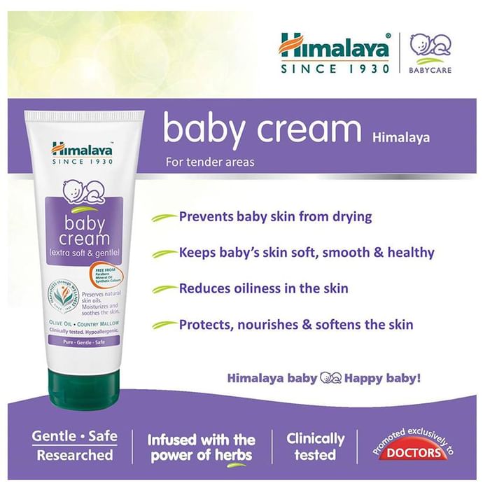 himalaya baby cream dr142334 3 himalaya baby cream dr142334 3