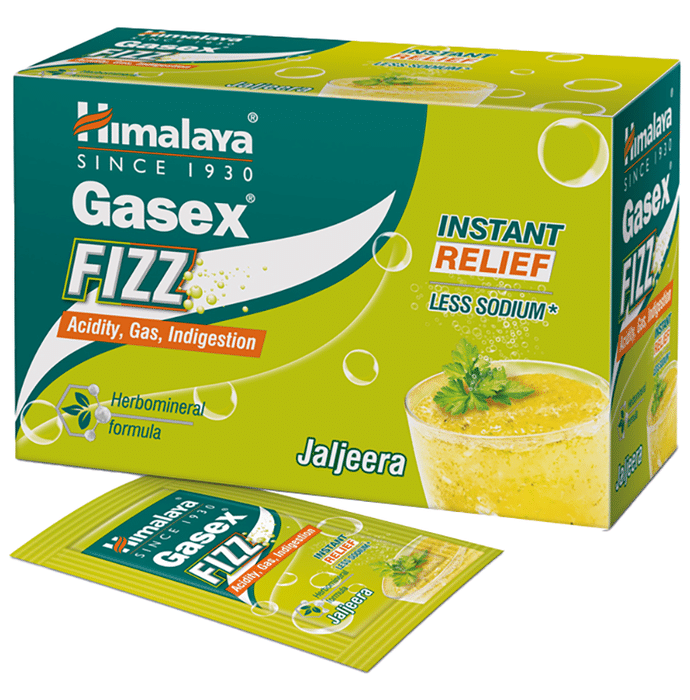himalaya gasex fizz dr142489 1 himalaya gasex fizz dr142489 1