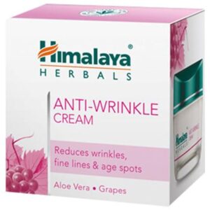 himalaya herbals anti wrinkle cream dr142567 1