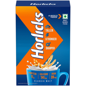 horlicks nutritional drink powder dr144101 1