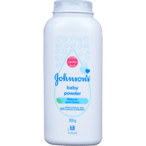 johnson's baby powder dr151977 2