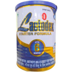 lactodex 1 starter formula for baby (up to 6 months) powder dr163135 1