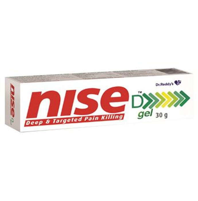 nise d gel dr197715 1 nise d gel dr197715 1