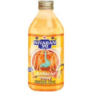 nivaran 90 antacid digestive syrup mango flavour dr197781 1