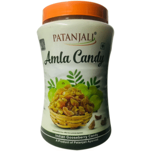 patanjali ayurveda amla candy supports immunity & digestion dr210758 1