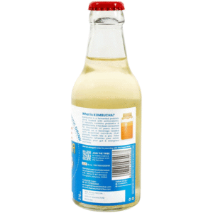 tribe kombucha probiotic drink dr269447 4