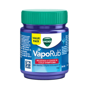 vicks vaporub dr280452 2
