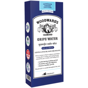 woodward's gripe water ,gentle antacid for infants dr295196 1