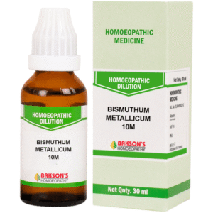 baksons homoepathic bismuthum metallicum dilution dr028845 1