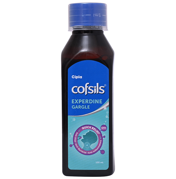 cofsils experdine gargle dr067715 1 cofsils experdine gargle dr067715 1