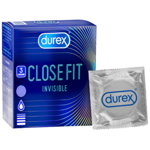durex closefit invisible condoms dr112417 1
