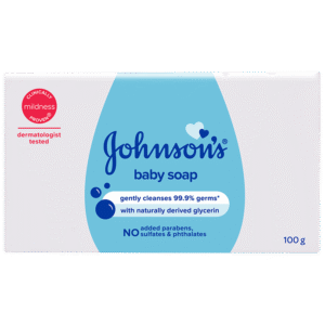 johnson's baby soap dr151998 1