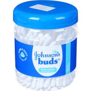 johnson's buds dr152009 2