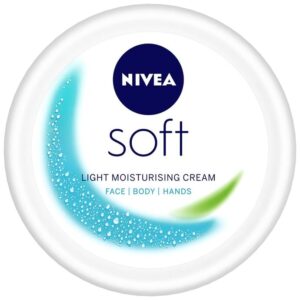 nivea soft moisturizer dr197911 1
